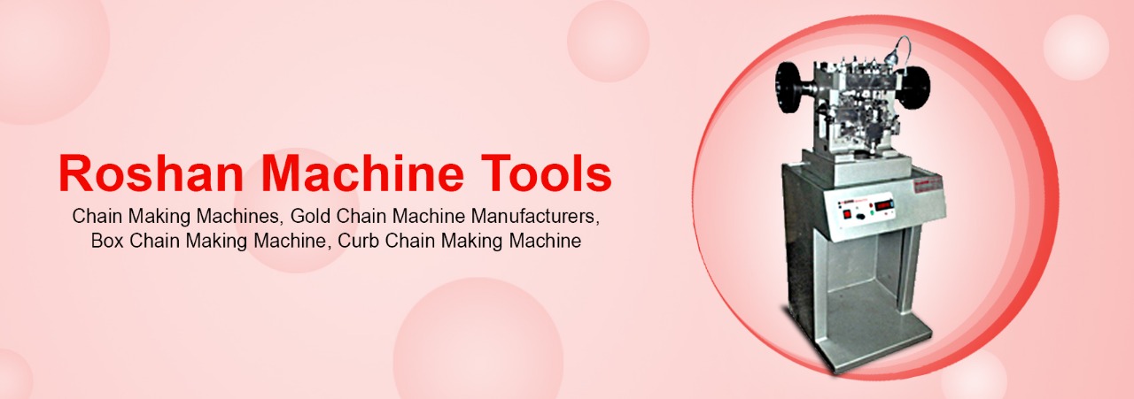 Box Chain Making Machine Manufacturers
