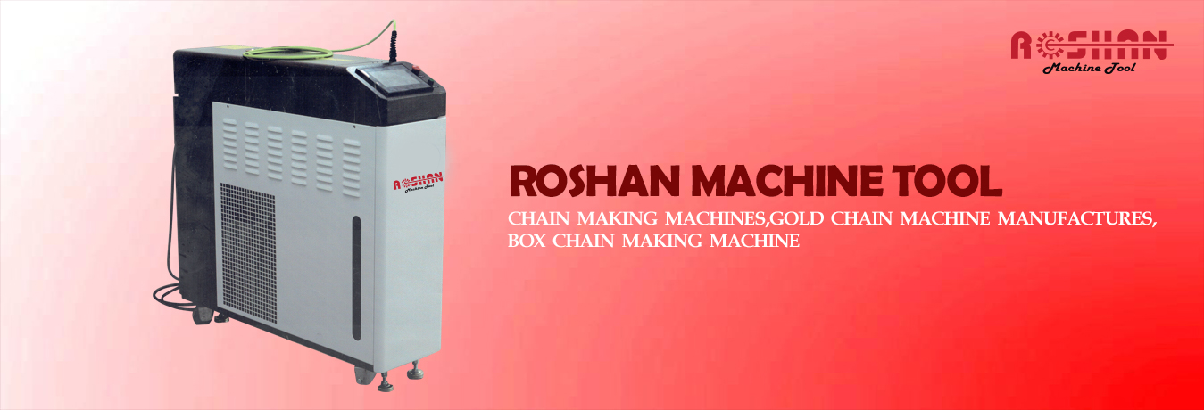 Box Chain Making Machine Manufacturers