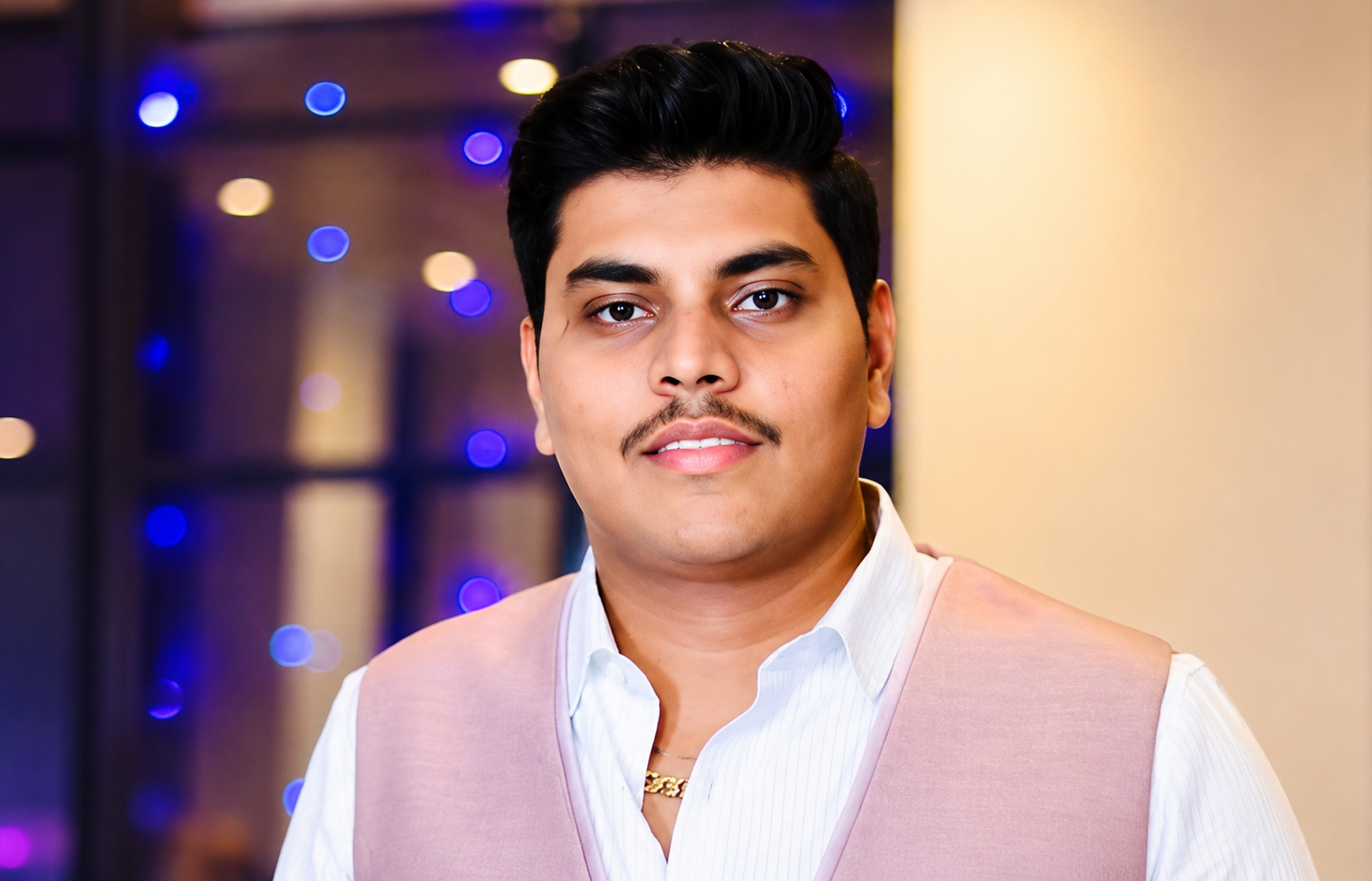 Mr. P.K. Sharma